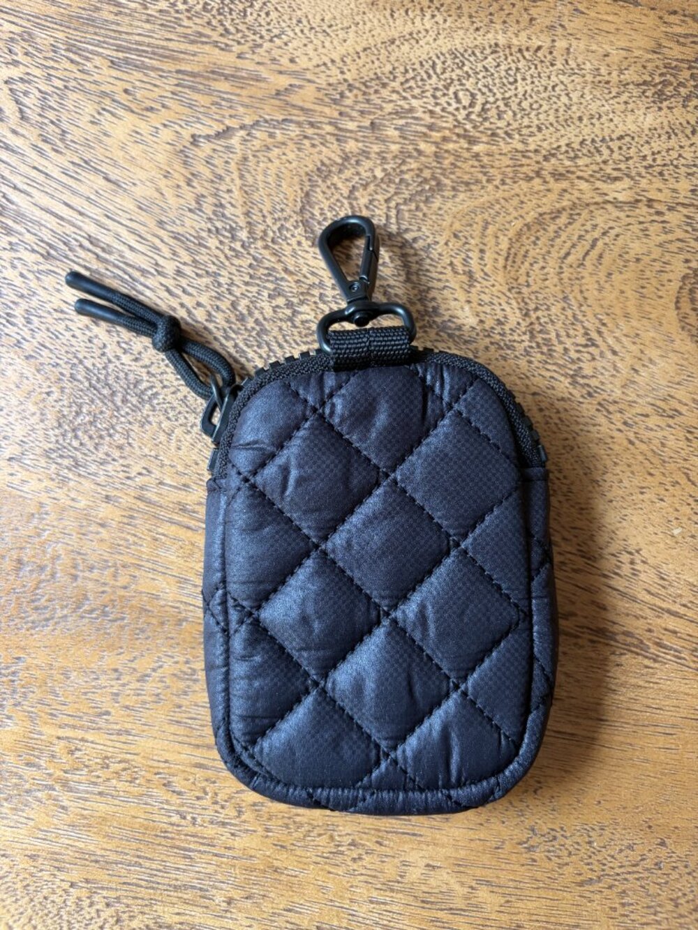 MZ WALLACE LARGE METRO POUCH - DISCONTINUED - Picture 3 of 3